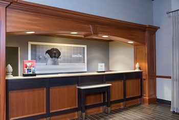 Hampton Inn & Suites East Lansing/Okemos,Ingham County>>East Lansing,3 star