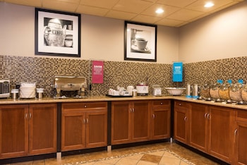 hampton inn and suites east lansing okemos