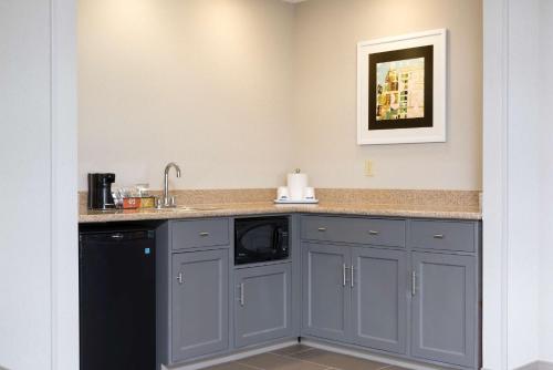 hampton inn and suites east lansing okemos