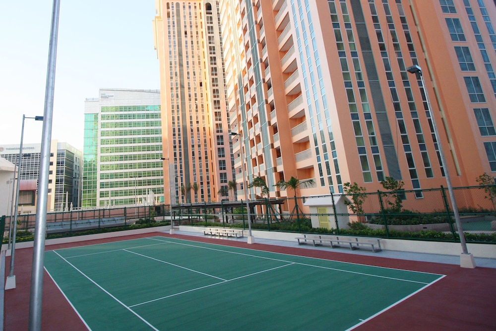 maxstays max style at the venice residences