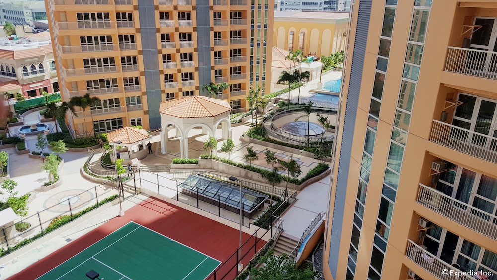 maxstays max style at the venice residences