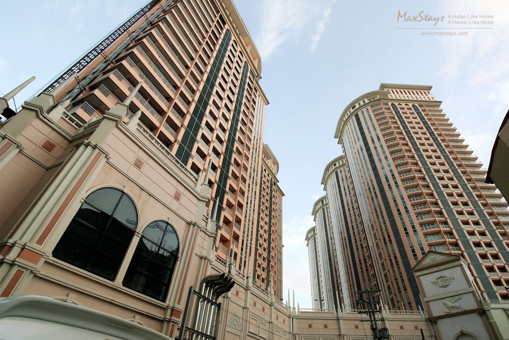 maxstays max style at the venice residences