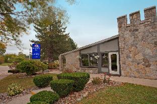Americas Best Value Inn Lansing,Ingham County>>Delhi Charter Township,2 star
