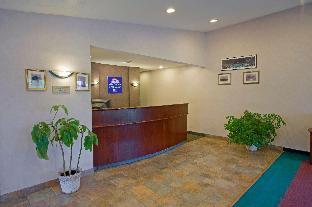 Americas Best Value Inn Lansing,Ingham County>>Delhi Charter Township,2 star