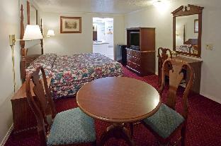 Americas Best Value Inn Lansing,Ingham County>>Delhi Charter Township,2 star