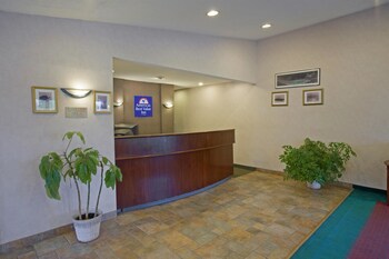 americas best value inn lansing