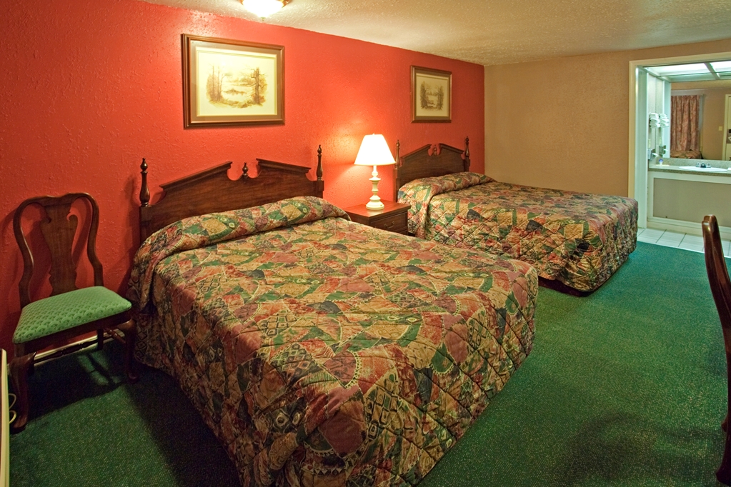 americas best value inn lansing