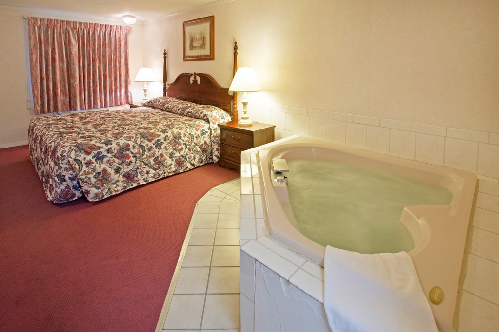 americas best value inn lansing