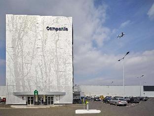 campanile le bourget airport