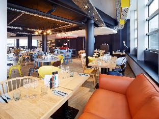 campanile le bourget airport