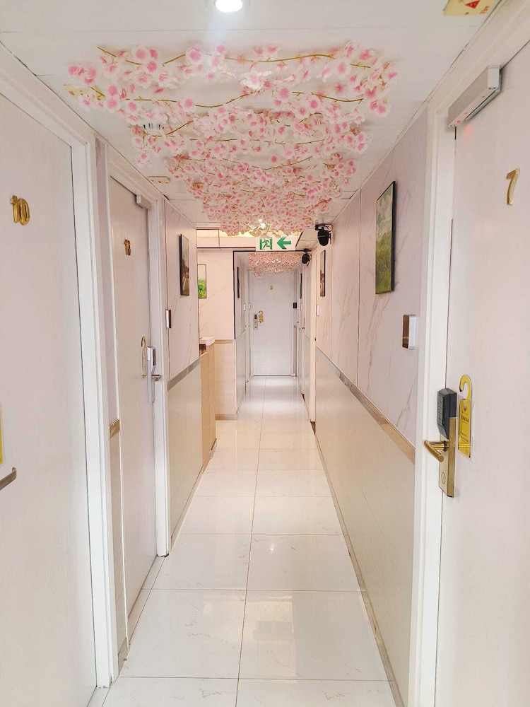 letoile de mer tsim sha tsui