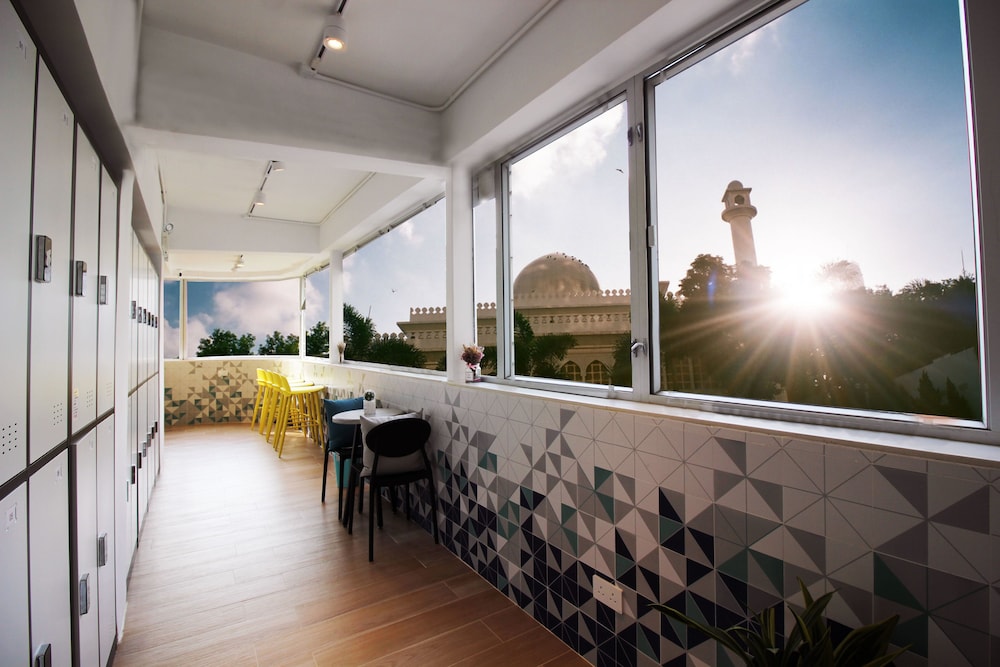 letoile de mer tsim sha tsui