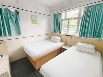 letoile de mer tsim sha tsui