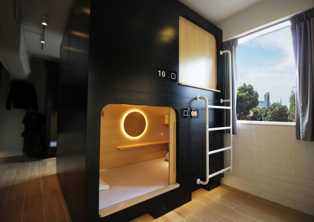 letoile de mer tsim sha tsui