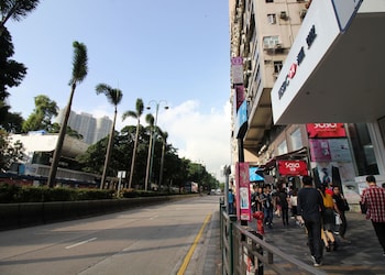 letoile de mer tsim sha tsui