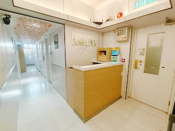 letoile de mer tsim sha tsui