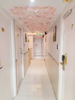 letoile de mer tsim sha tsui