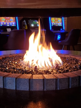 Days Inn By Wyndham West Rapid City,Rapid City>>Keystone,2 star