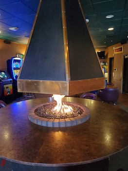 Days Inn By Wyndham West Rapid City,Rapid City>>Keystone,2 star