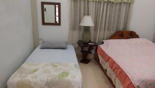 pattharapuri valley resort