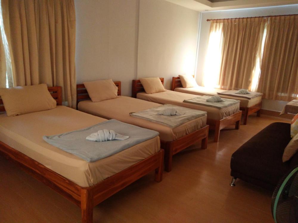 pattharapuri valley resort