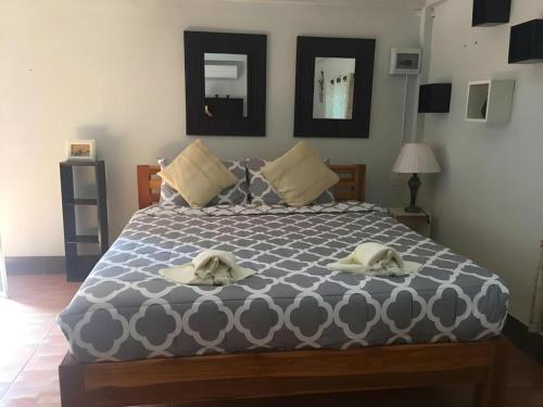 pattharapuri valley resort