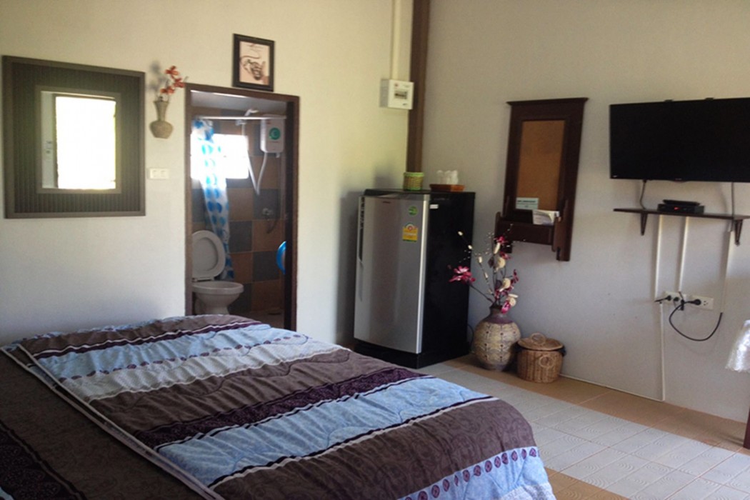 pattharapuri valley resort