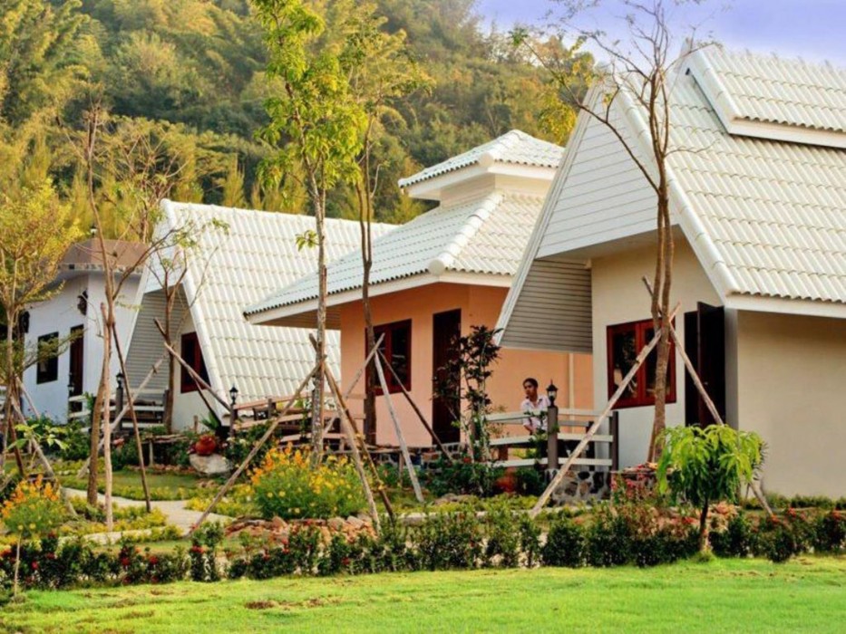 pattharapuri valley resort
