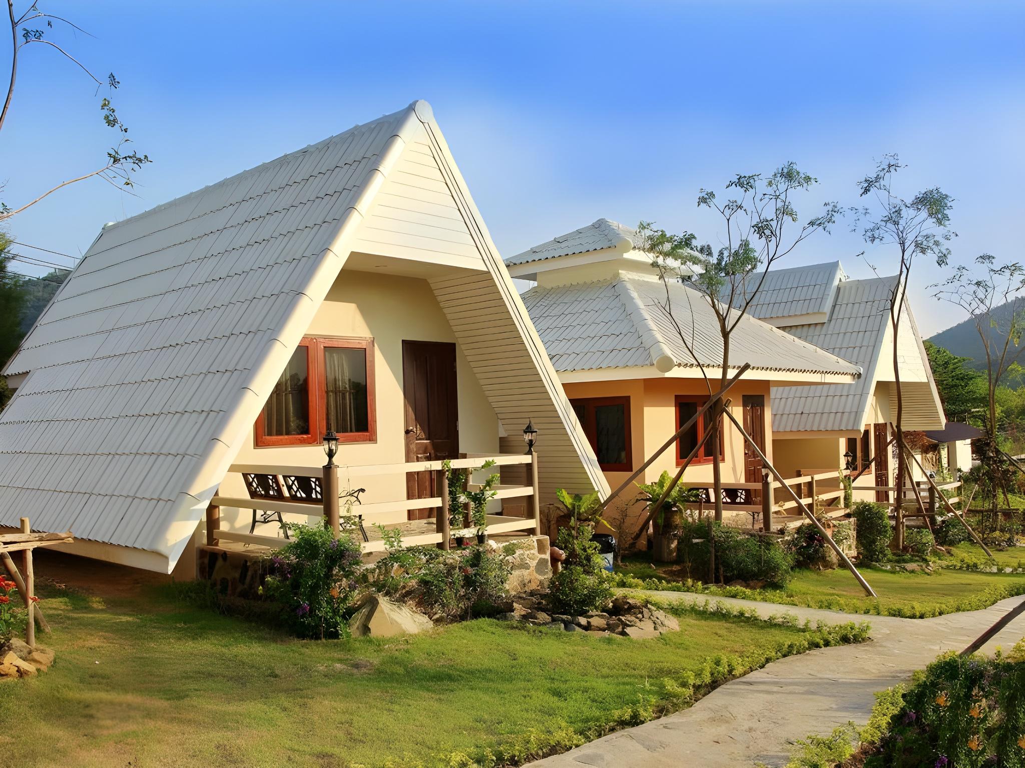 pattharapuri valley resort