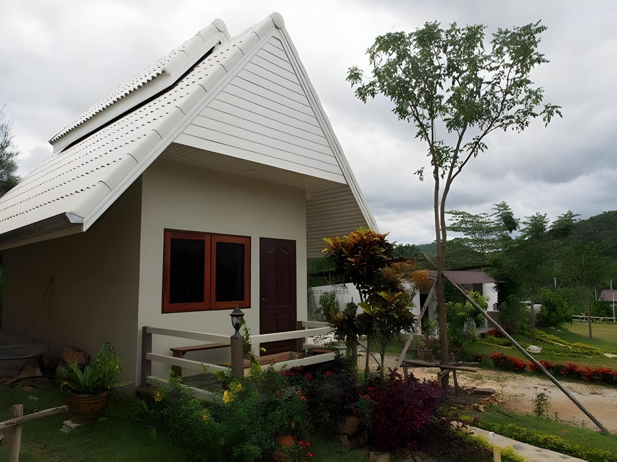 pattharapuri valley resort