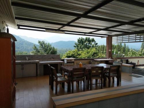 pattharapuri valley resort