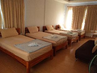 pattharapuri valley resort