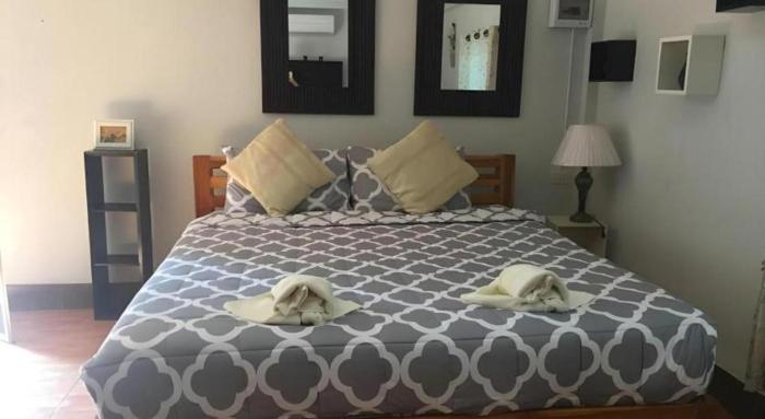 pattharapuri valley resort