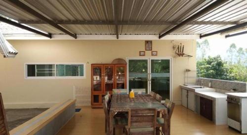 pattharapuri valley resort