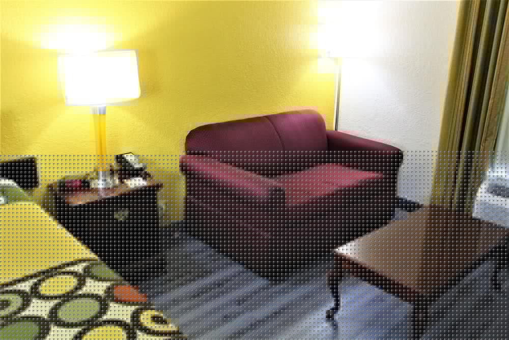 super 8 by wyndham ft stockton