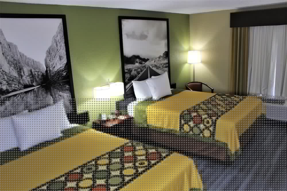 Super 8 By Wyndham Ft Stockton,Pecos>>Fort Stockton,2 star