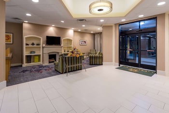 La Quinta Inn & Suites By Wyndham Kingsport Tricities,Kingsport>>Blountville,3 star