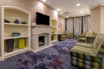 La Quinta Inn & Suites By Wyndham Kingsport Tricities,Kingsport>>Blountville,3 star
