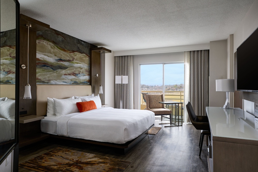 meadowview conference resort and convention center