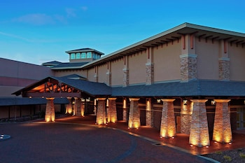 meadowview conference resort and convention center