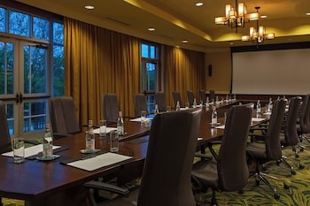 meadowview conference resort and convention center