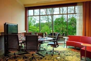 meadowview conference resort and convention center