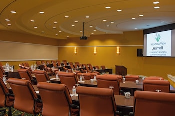 meadowview conference resort and convention center