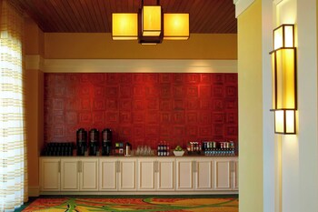 meadowview conference resort and convention center