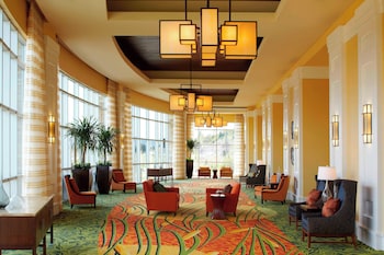 meadowview conference resort and convention center