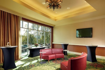 meadowview conference resort and convention center