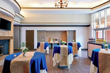 meadowview conference resort and convention center