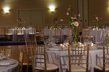 meadowview conference resort and convention center