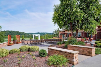 meadowview conference resort and convention center