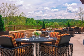 Meadowview Conference Resort & Convention Center,Kingsport>>Bristol,4 star